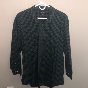 Nautica button down